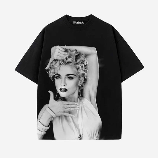 MADONNA TEE