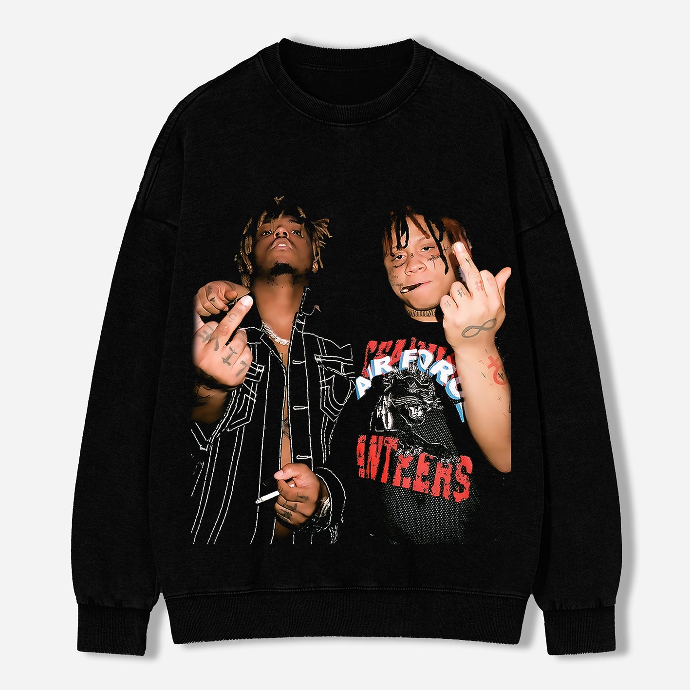 JUICE WRLD & TRIPPIE REDD