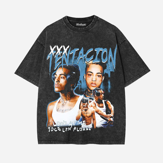 XXXTENTACION