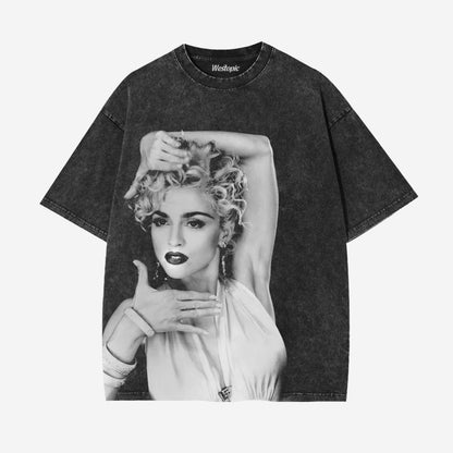 MADONNA TEE
