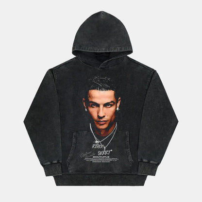 RONALDO TEE