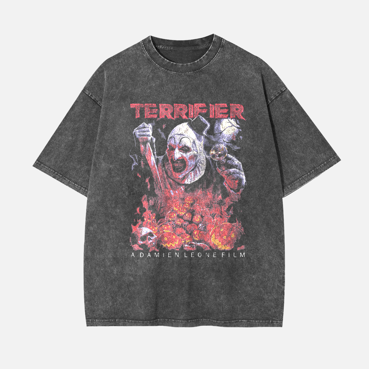 TERRIFIER  TEE