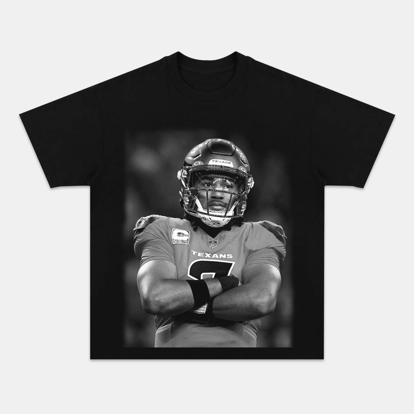 HOUSTON TEXANS TEE 2.0