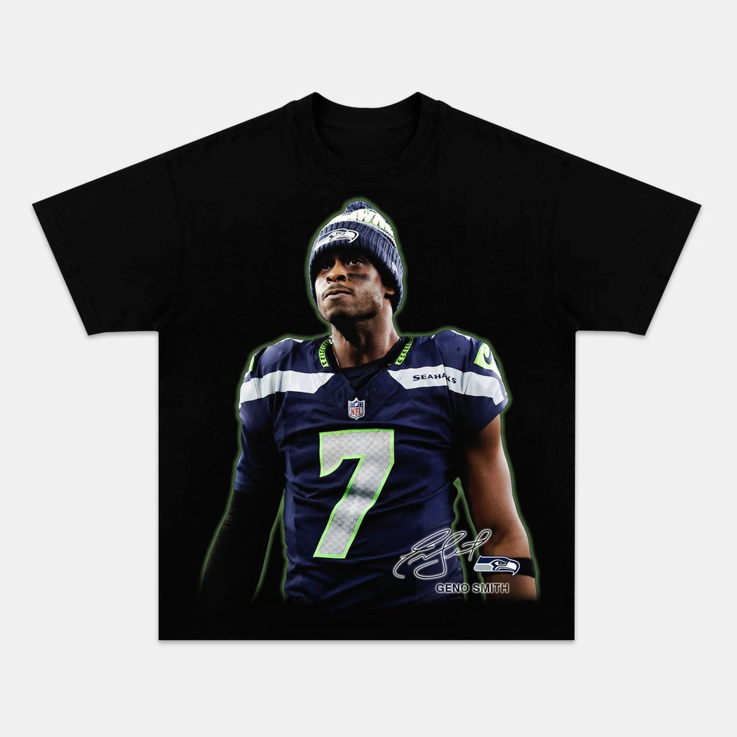 GENO SMITH TEE