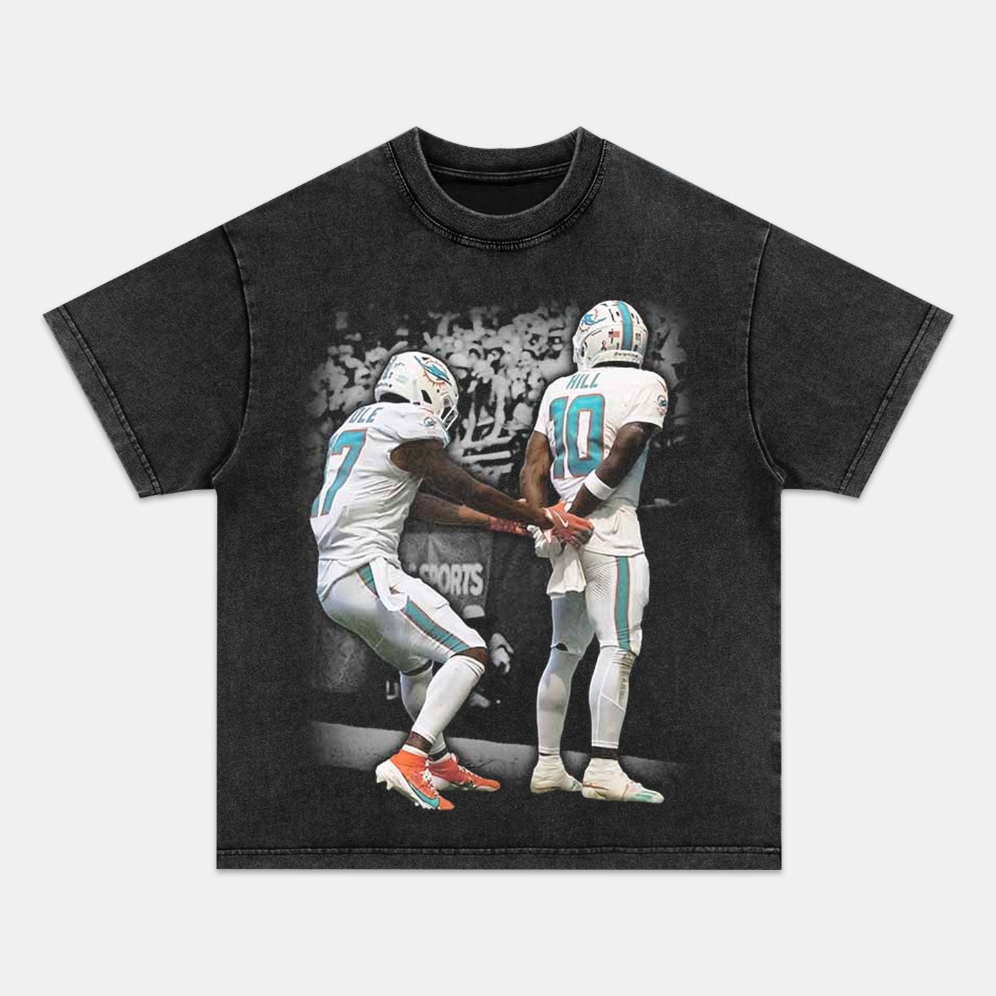 TYREEK HILL TEE 2.0