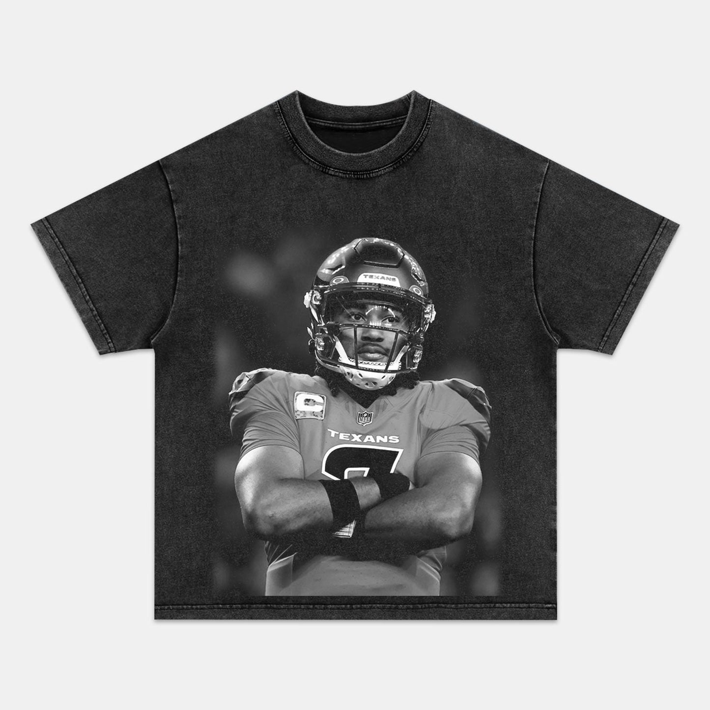 HOUSTON TEXANS TEE 2.0