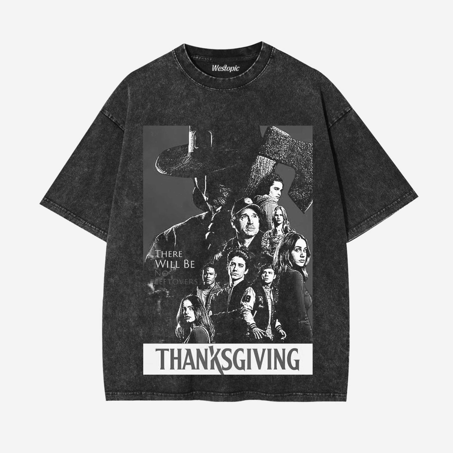 THANKSGIVING TEE