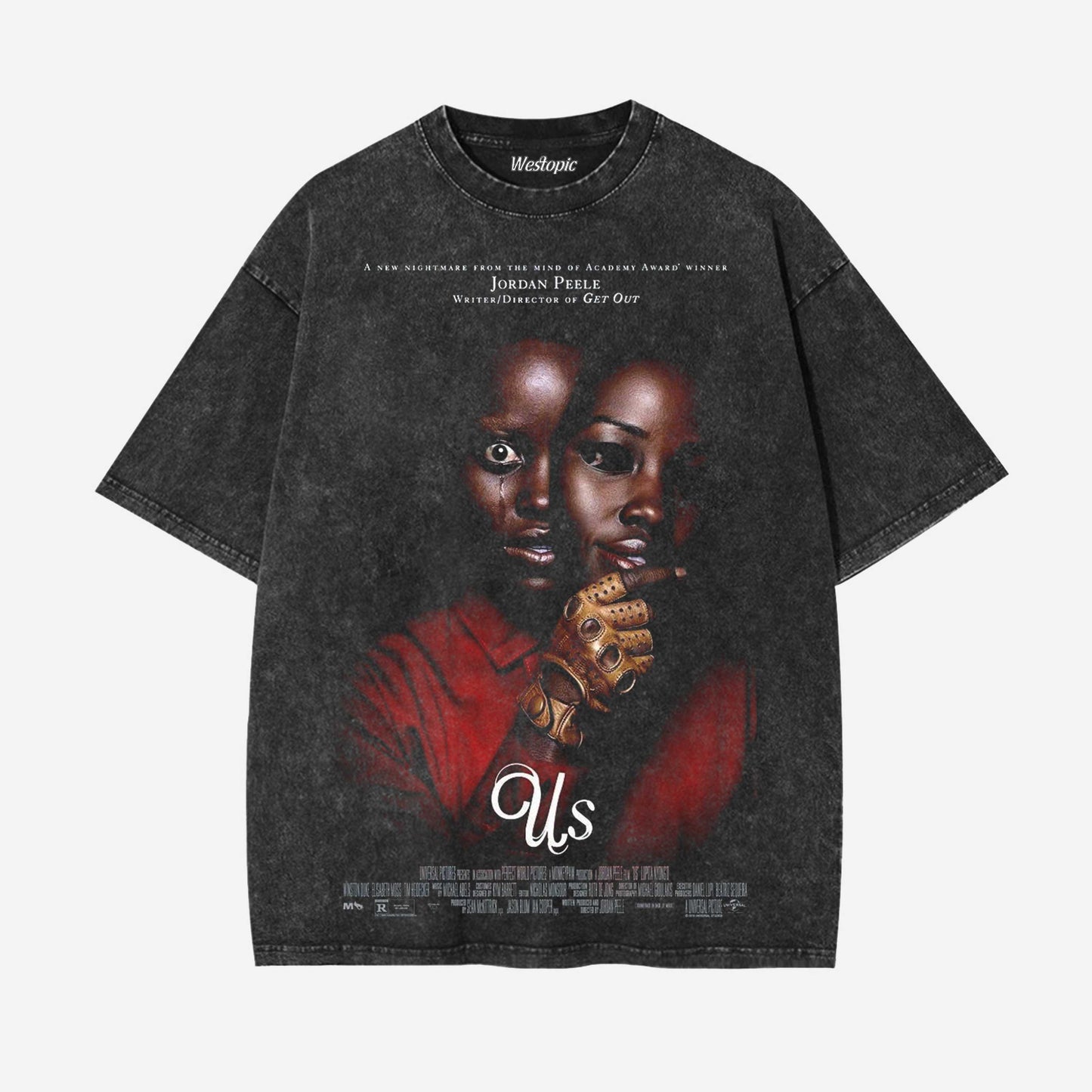 US TEE