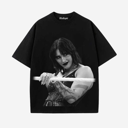 RHEA RIPLEY TEE 2024