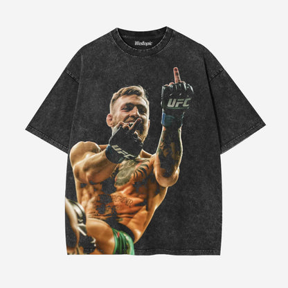 RETURN OF THE MAC CONOR MCGREGOR TEE