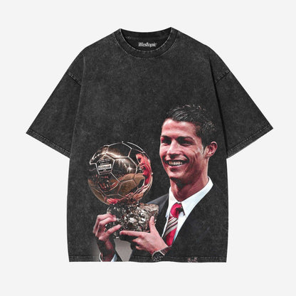 CR7 TEE 3.0
