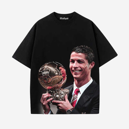 CR7 TEE 3.0