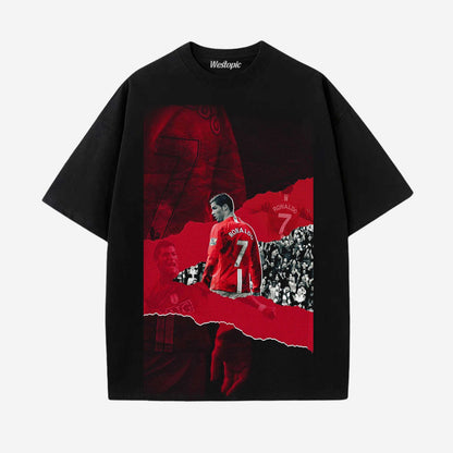 CR7 TEE 4.0