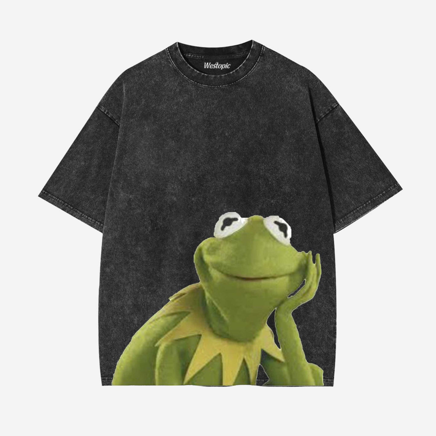 KERMIT TEE 1.0