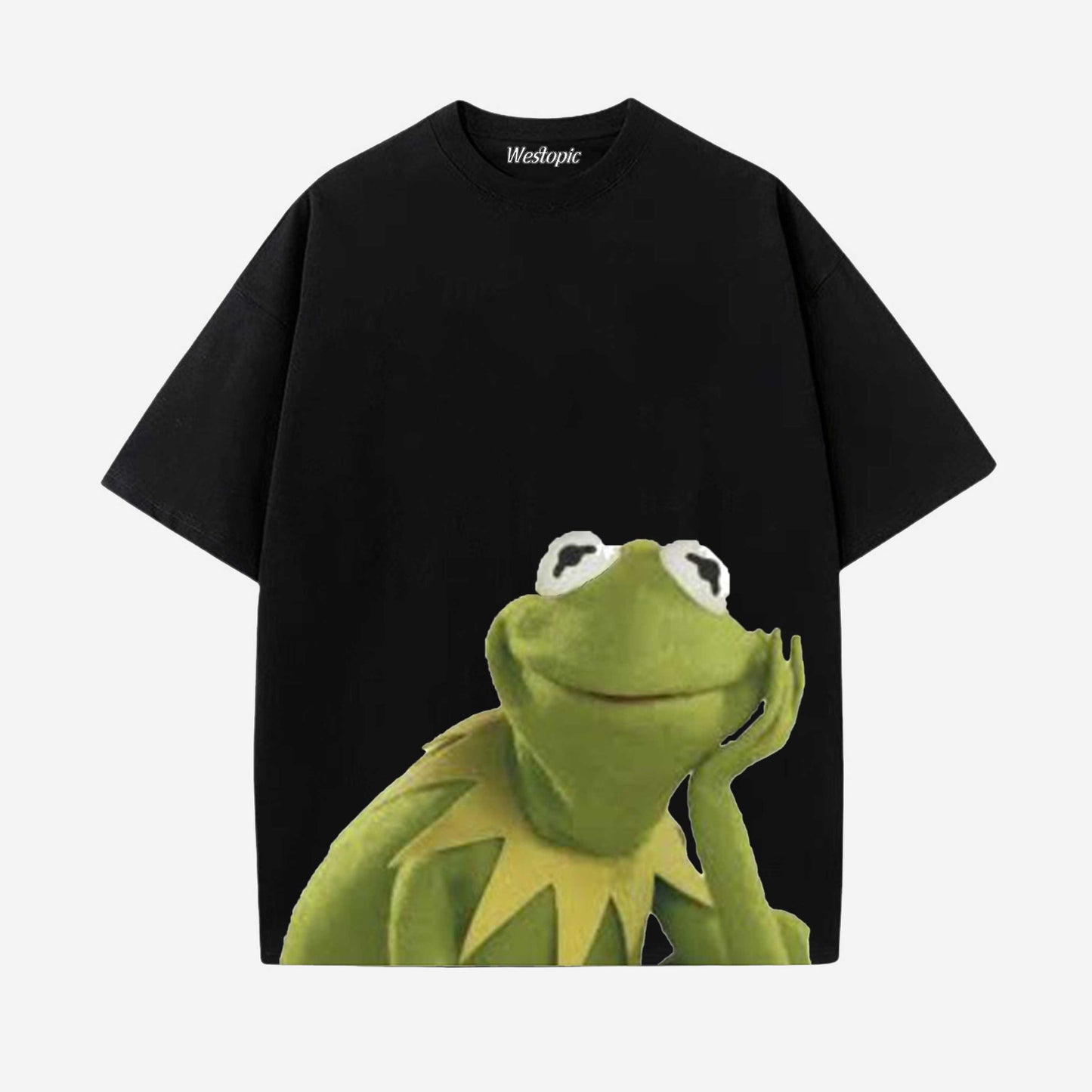 KERMIT TEE 1.0