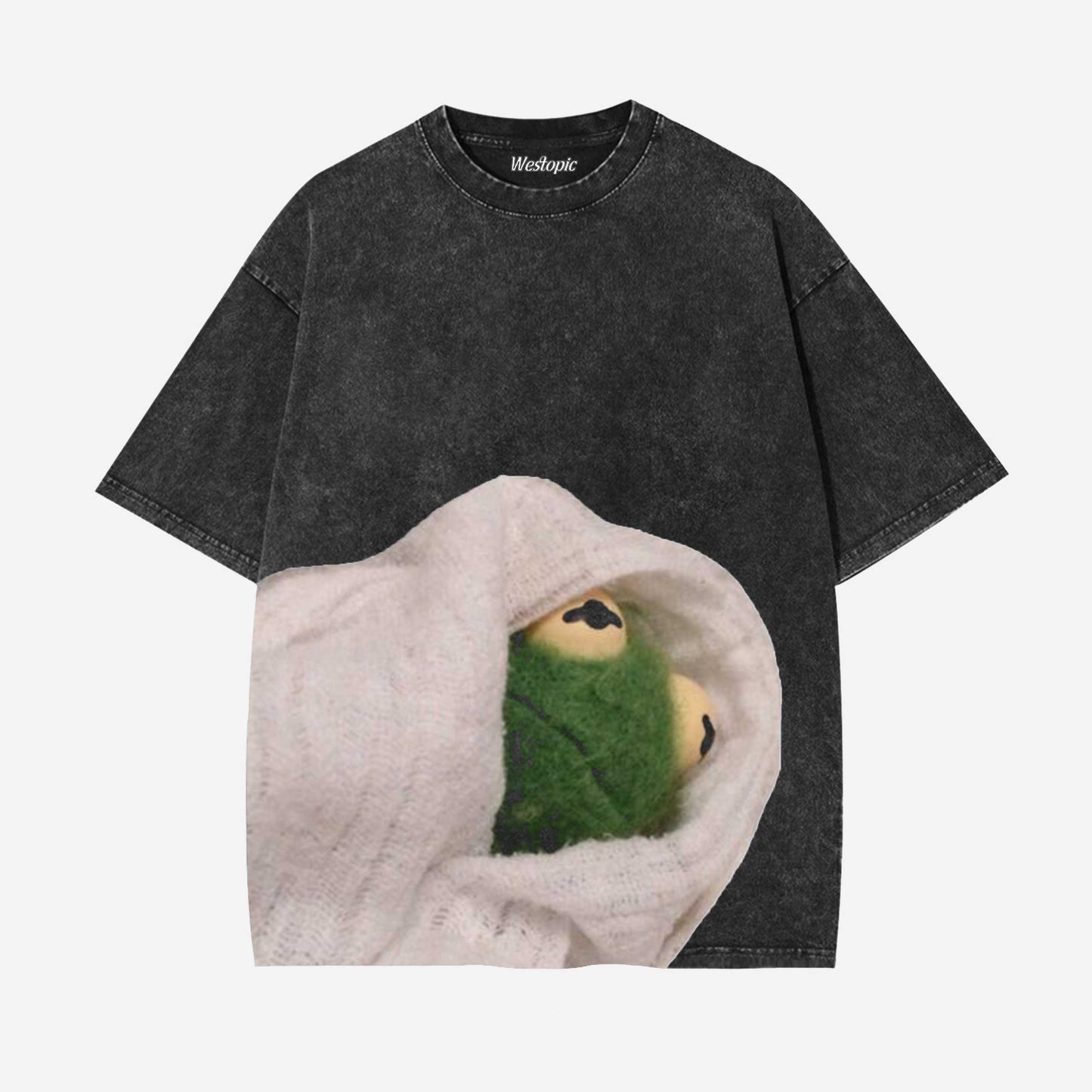 KERMIT TEE 2.0