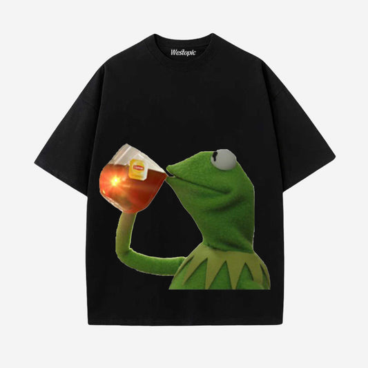 KERMIT TEE 3.0