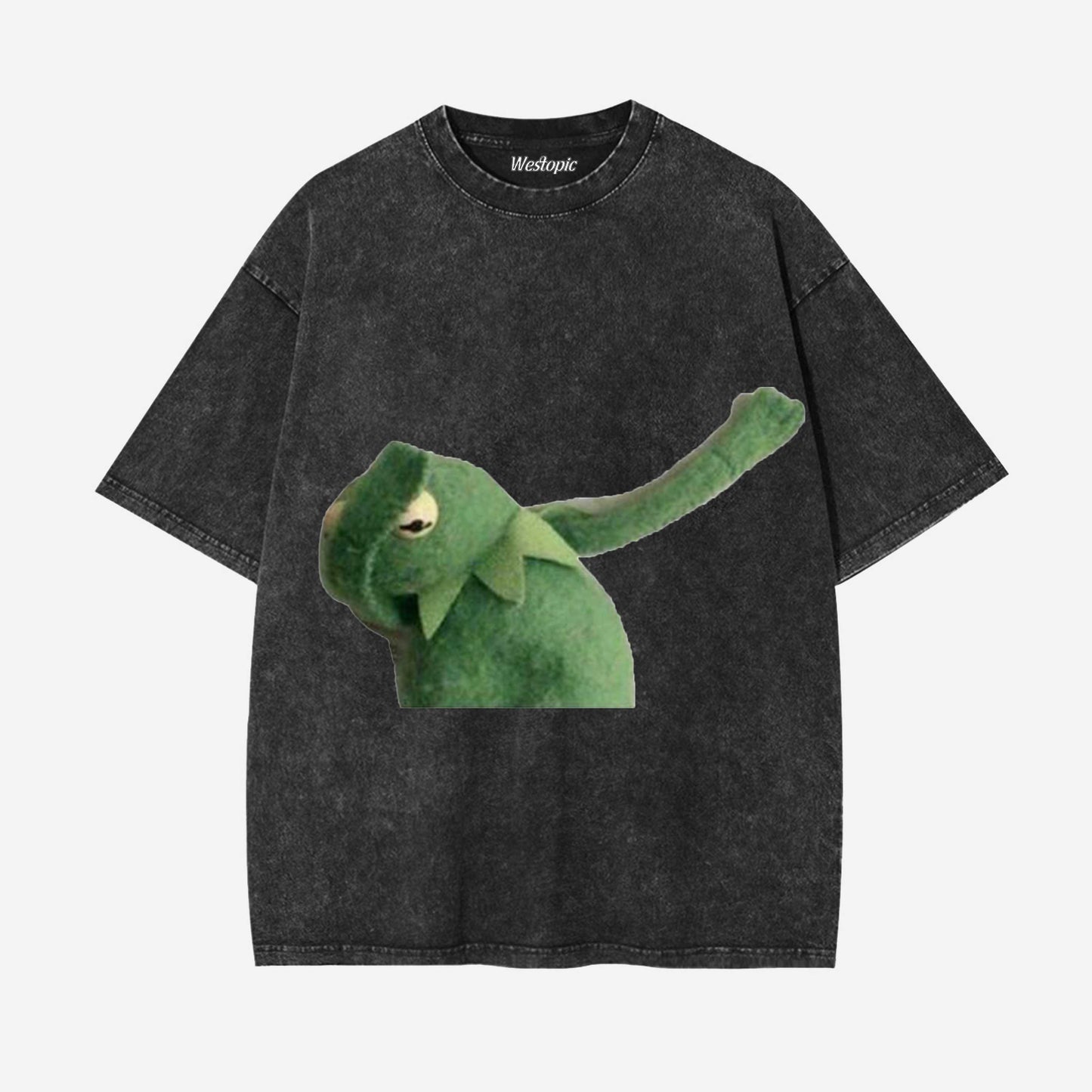 KERMIT TEE 4.0