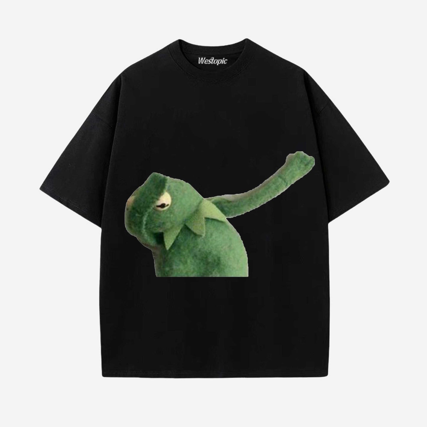 KERMIT TEE 4.0