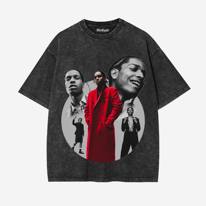 Asap Rocky