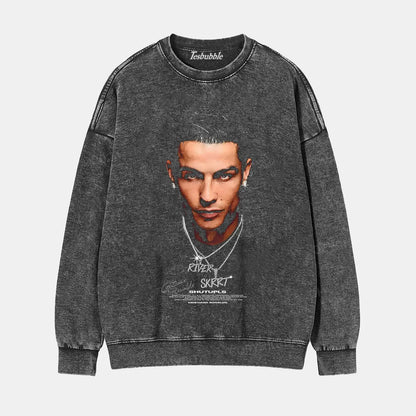 RONALDO TEE
