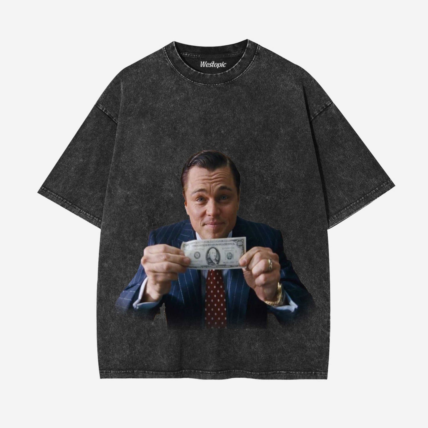 The Wolf of Wall Street TEE 1.0