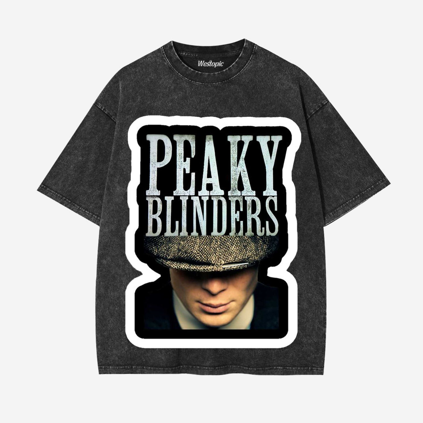 PEAKY BLINDERS TEE 1.0