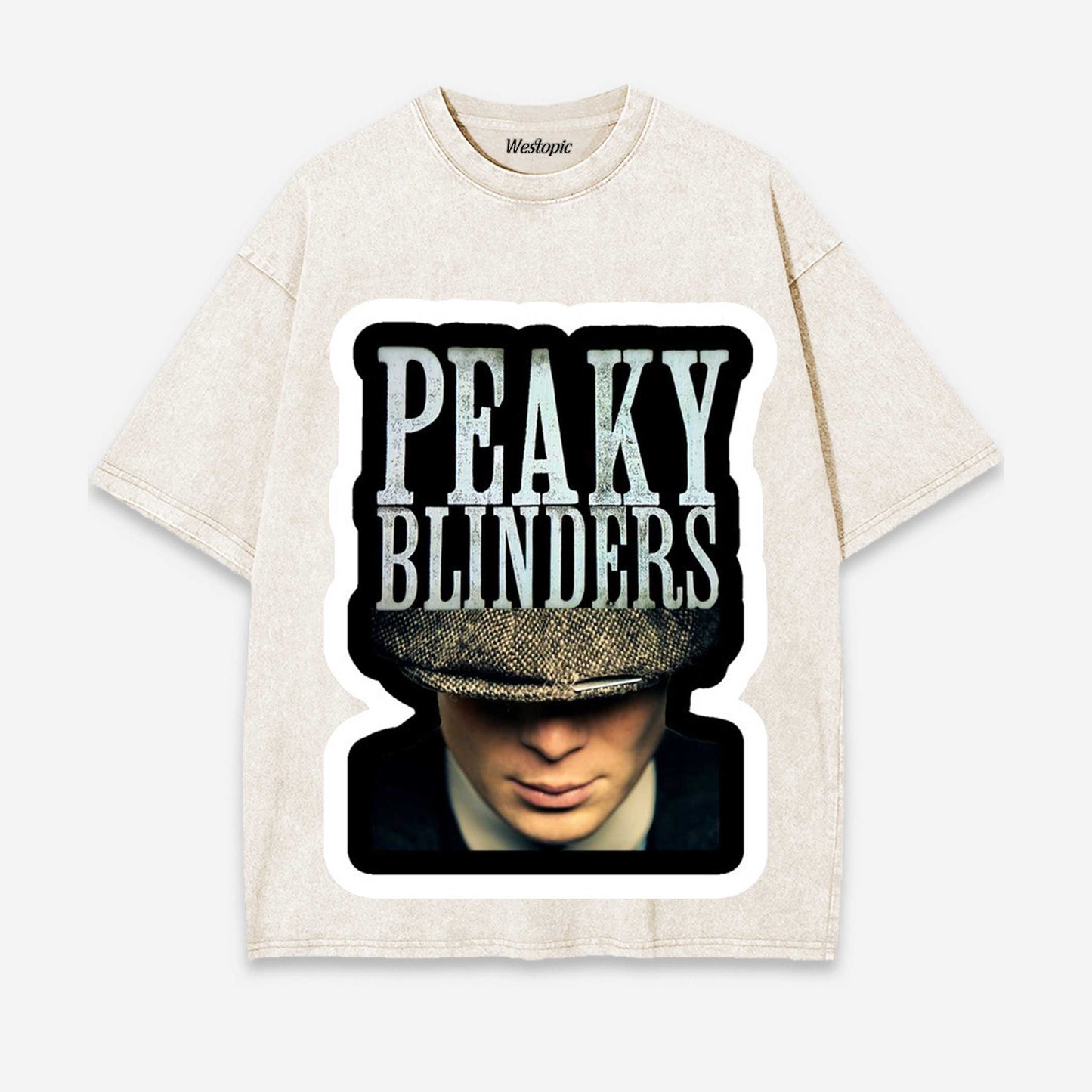 PEAKY BLINDERS TEE 1.0