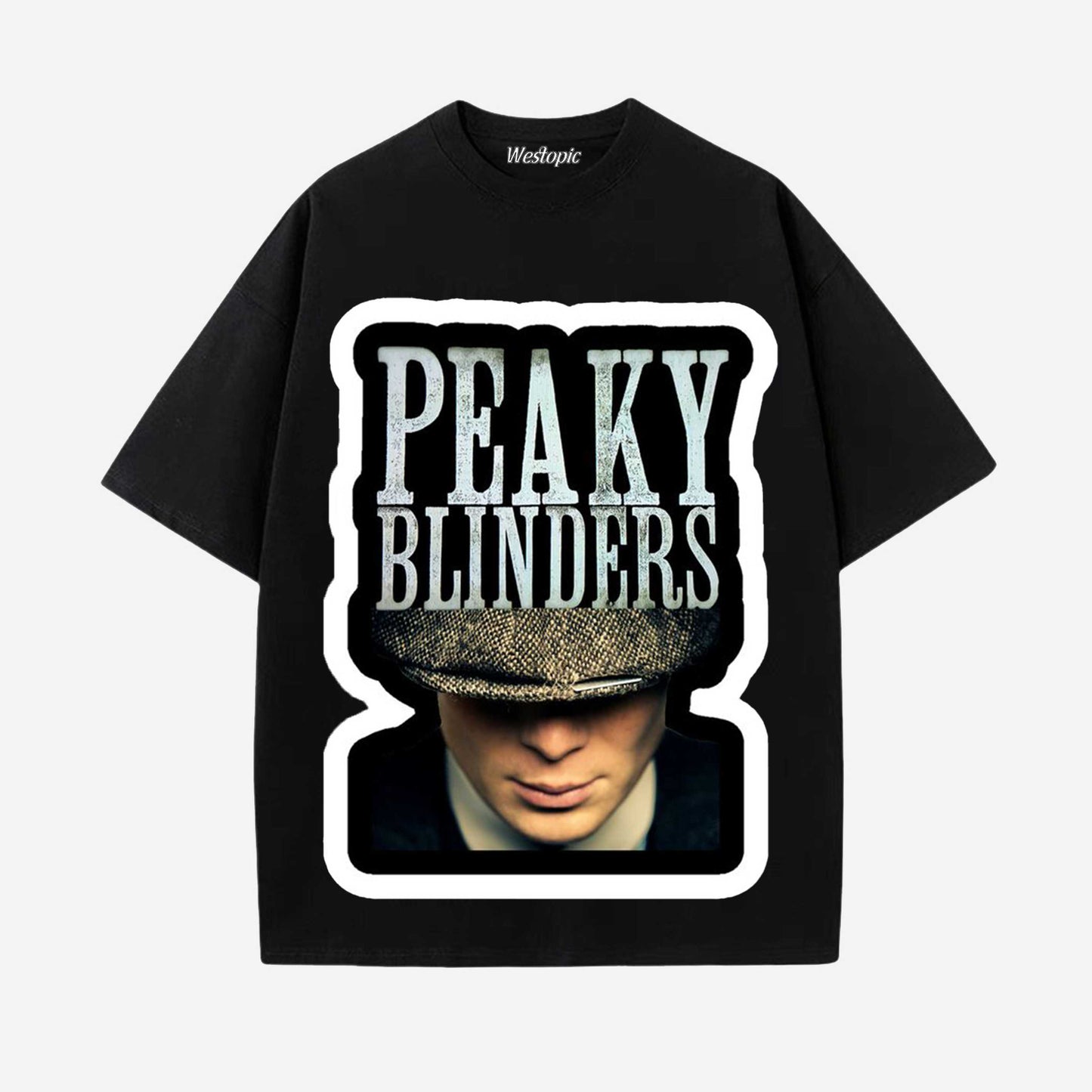 PEAKY BLINDERS TEE 1.0