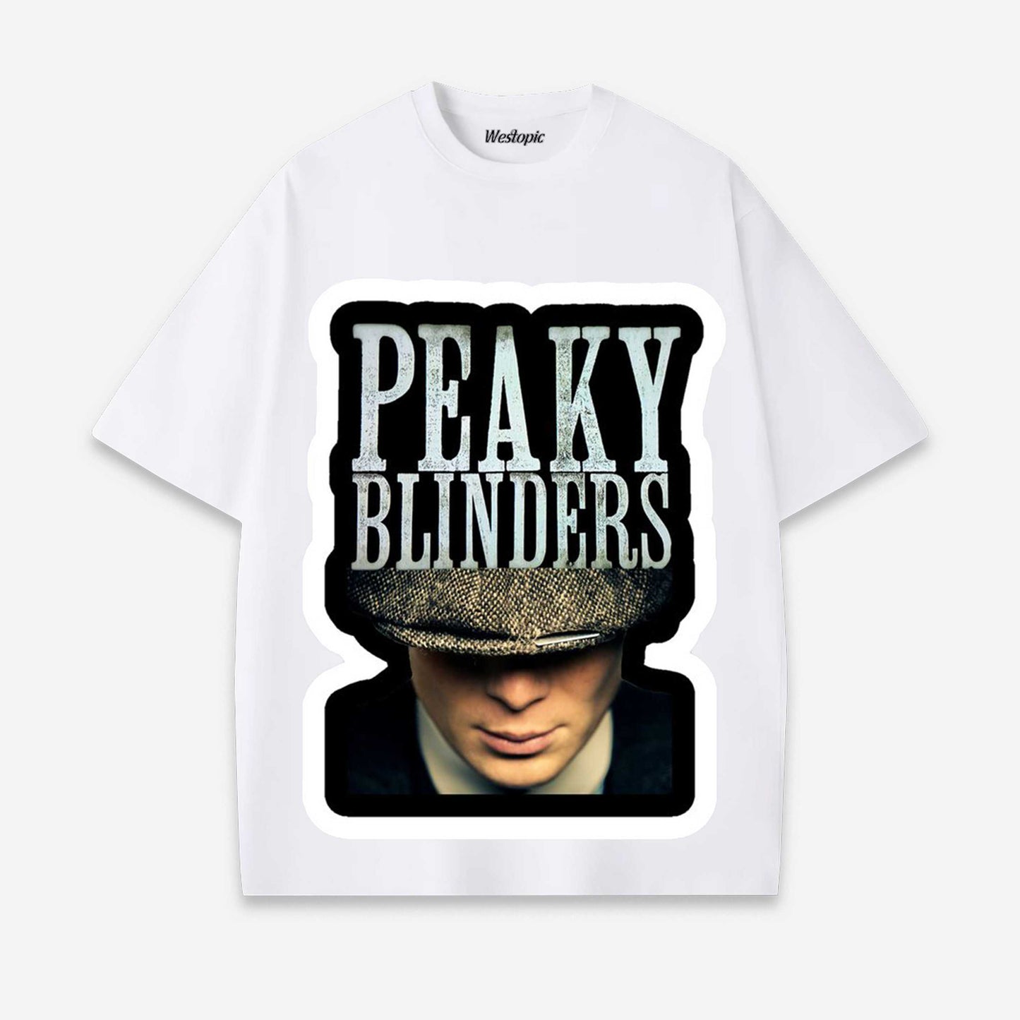 PEAKY BLINDERS TEE 1.0