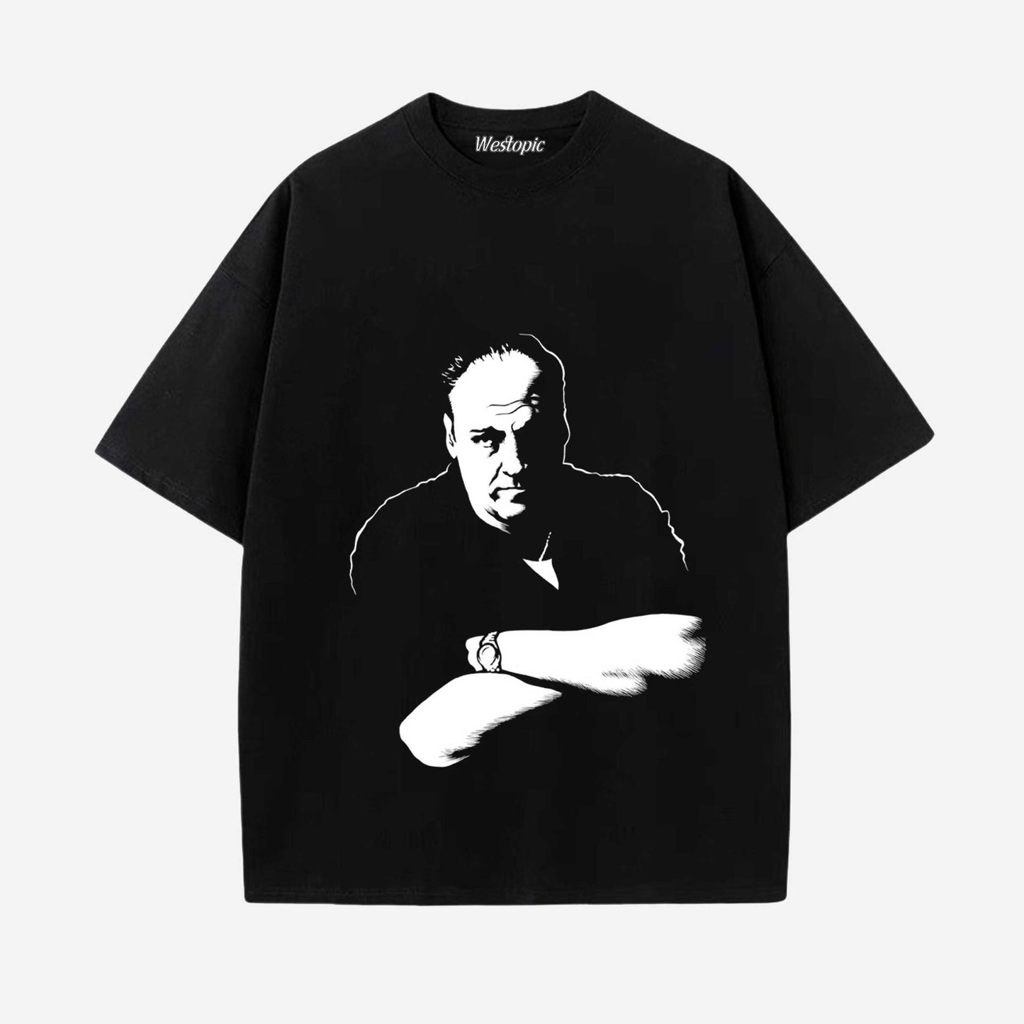 The Sopranos TEE 1.0