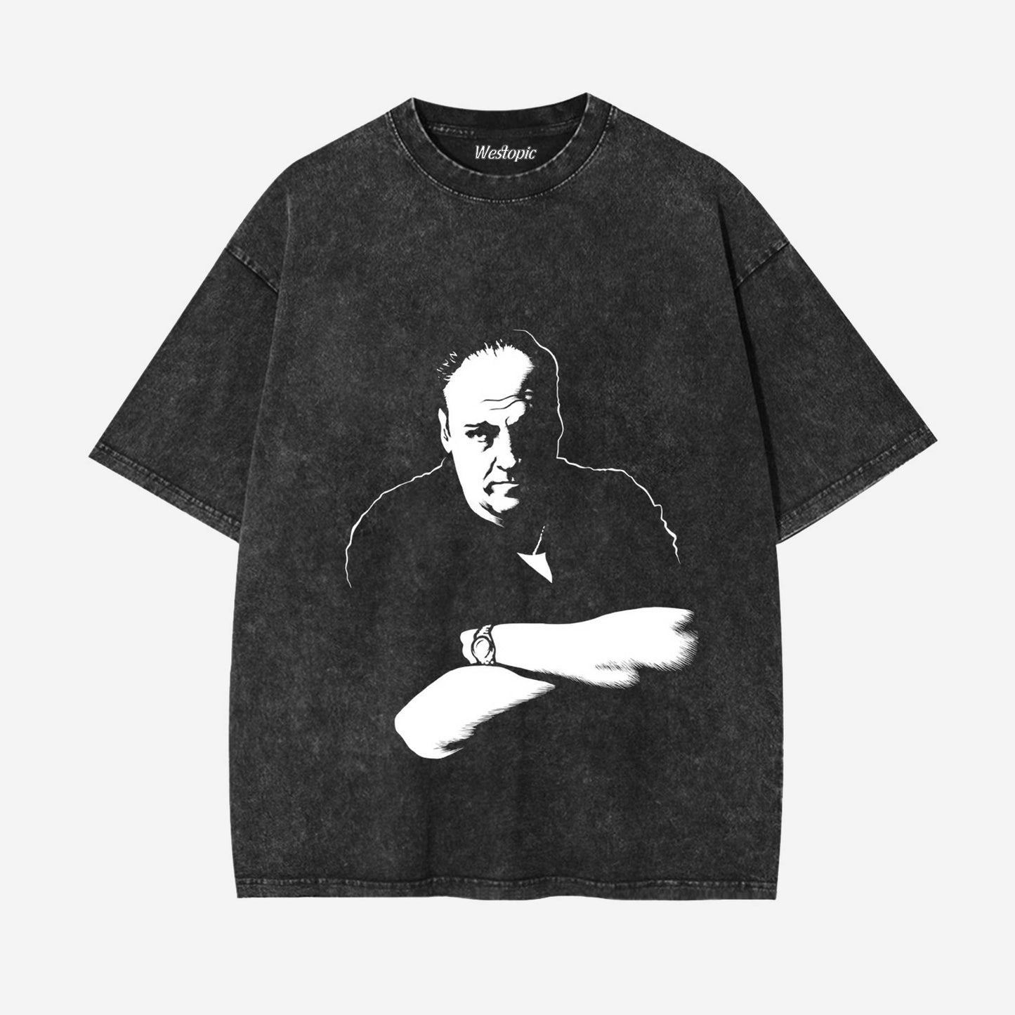 The Sopranos TEE 1.0