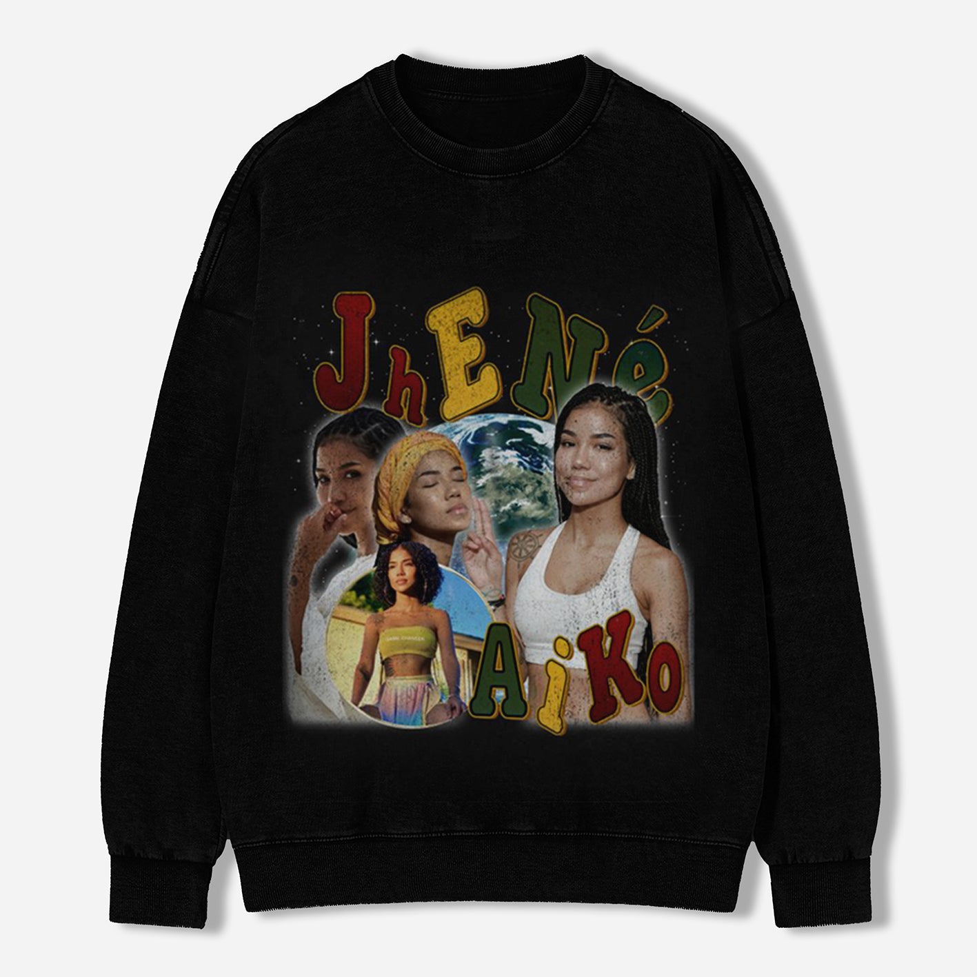 JHENE AIKO TEE