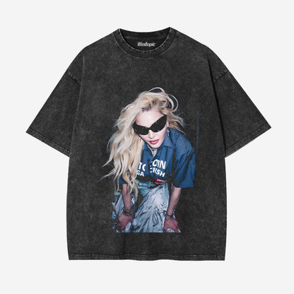 MADONNA 2024