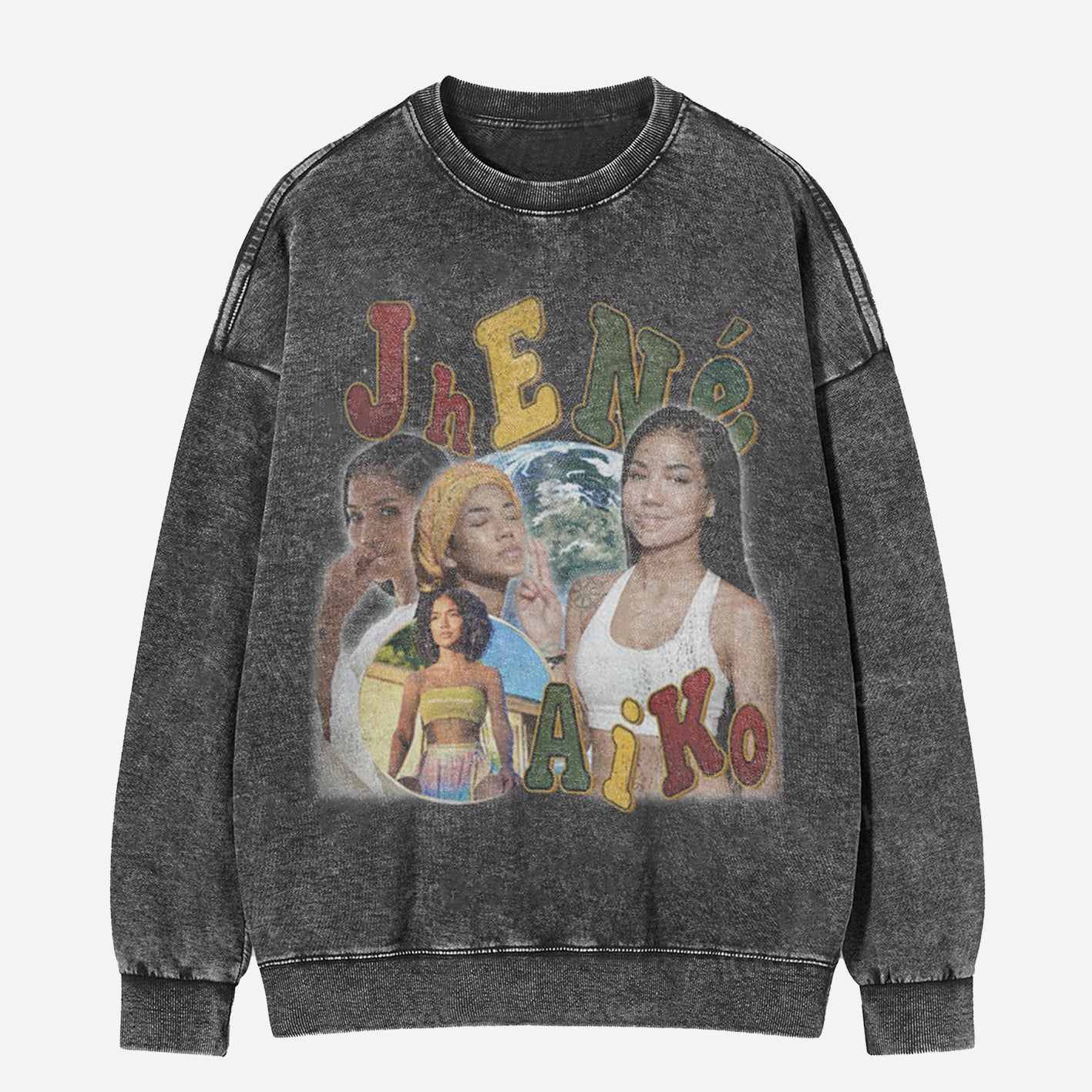 JHENE AIKO TEE