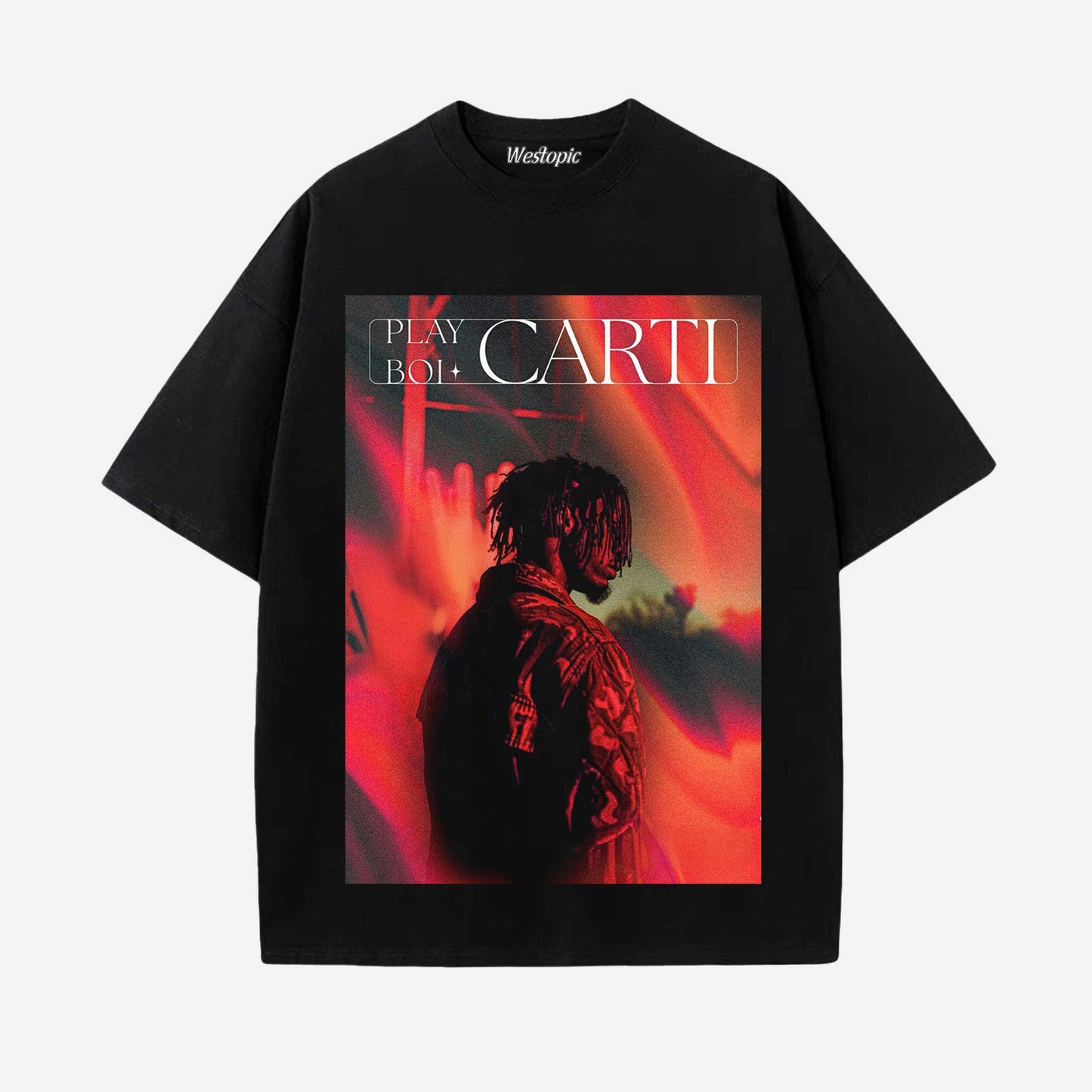 Playboi Carti 2.0