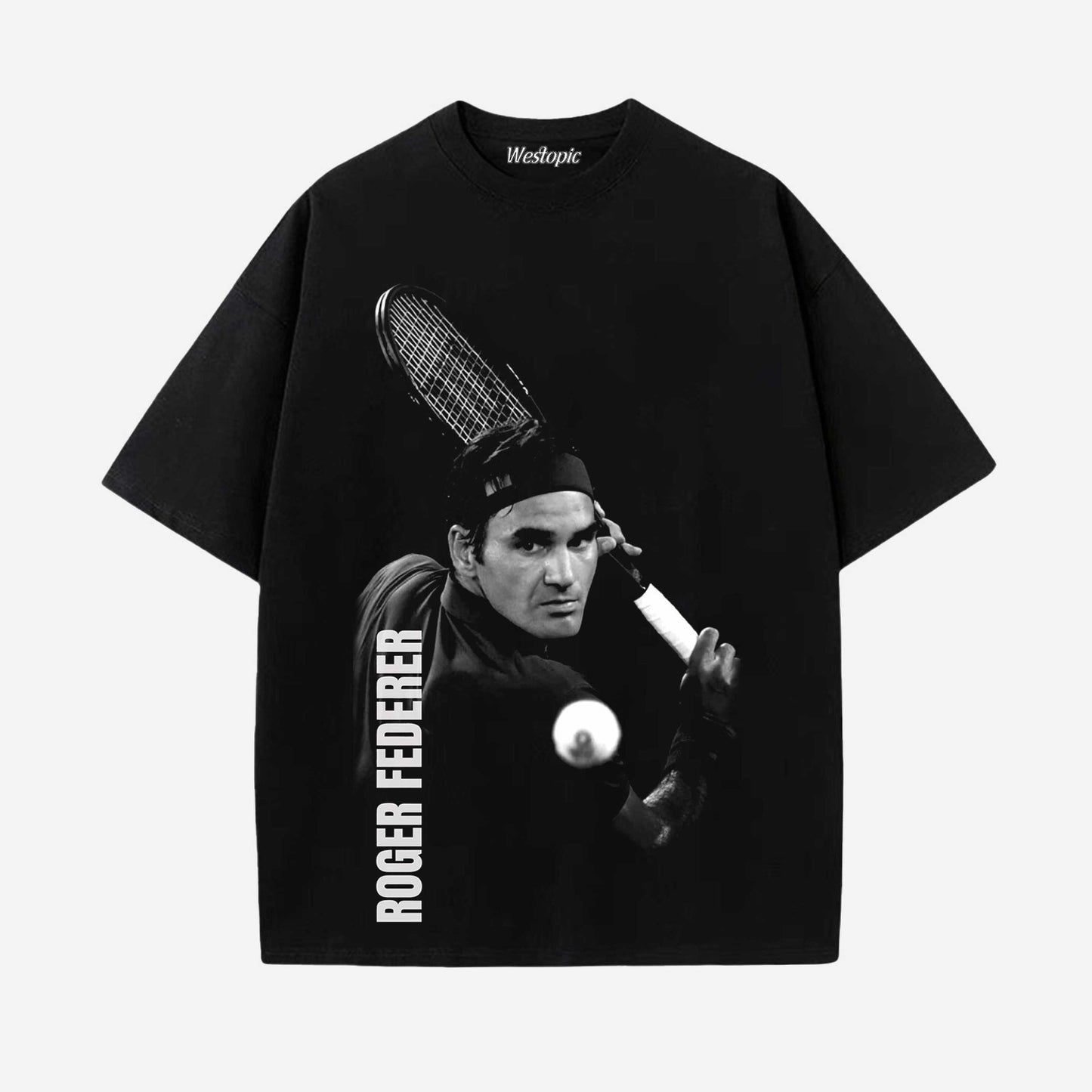 Roger Federer