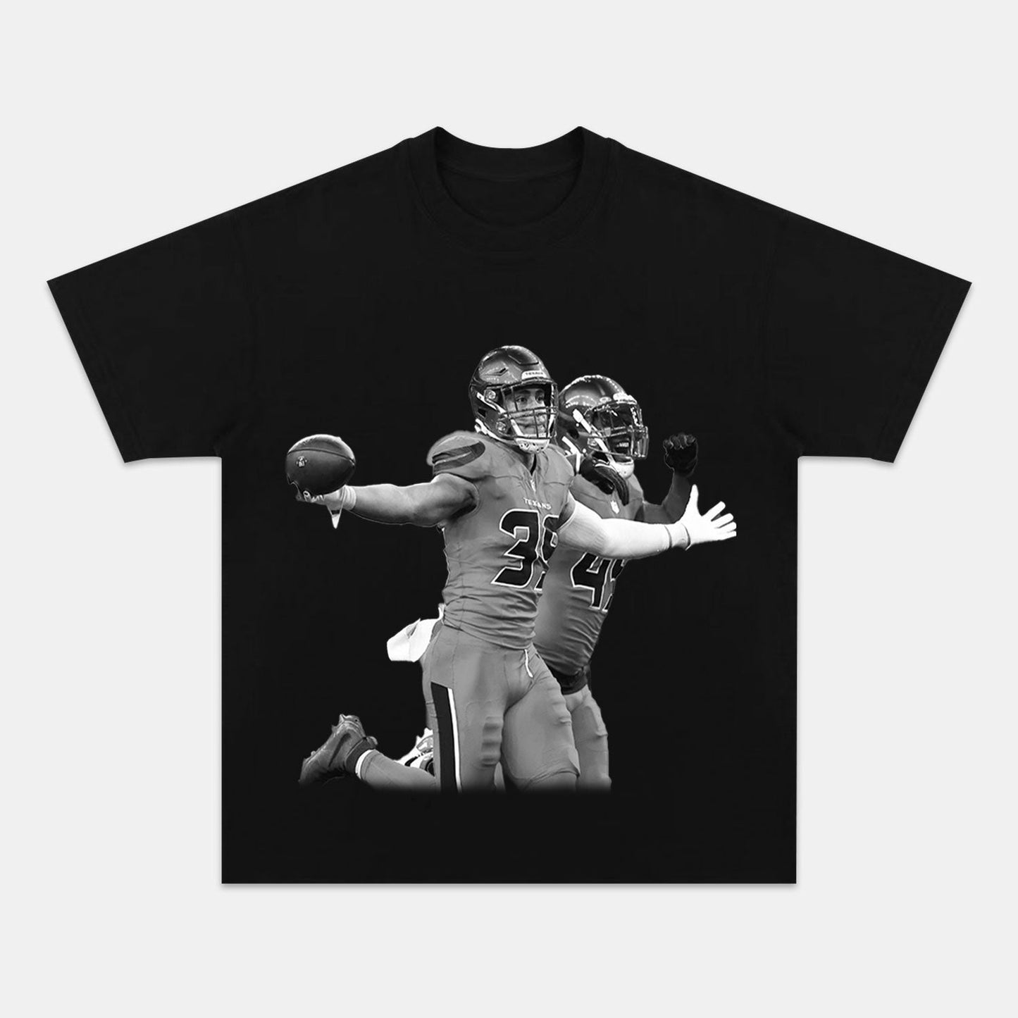 HOUSTON TEXANS TEE 3.0