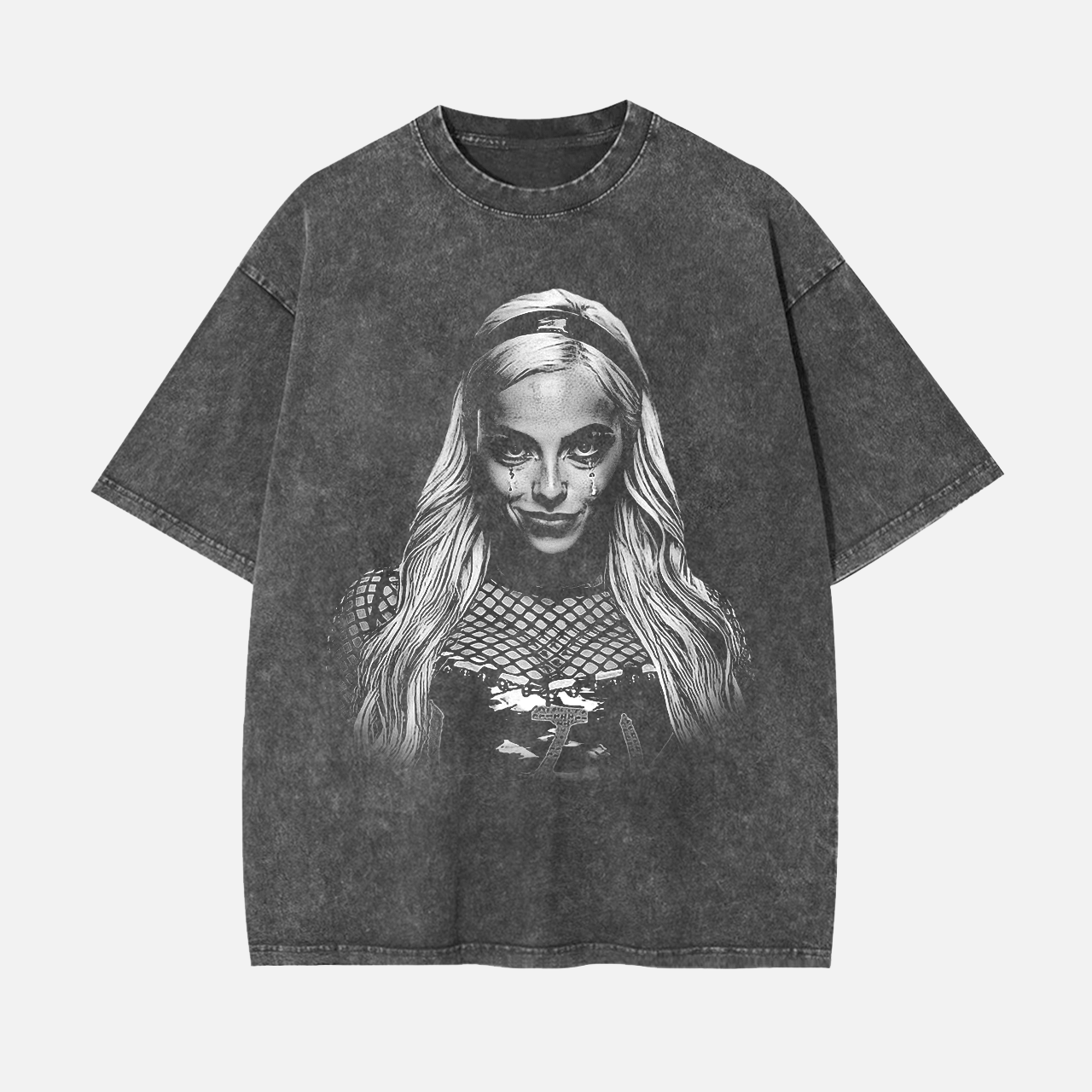 LIV MORGAN VINTAGE TEE