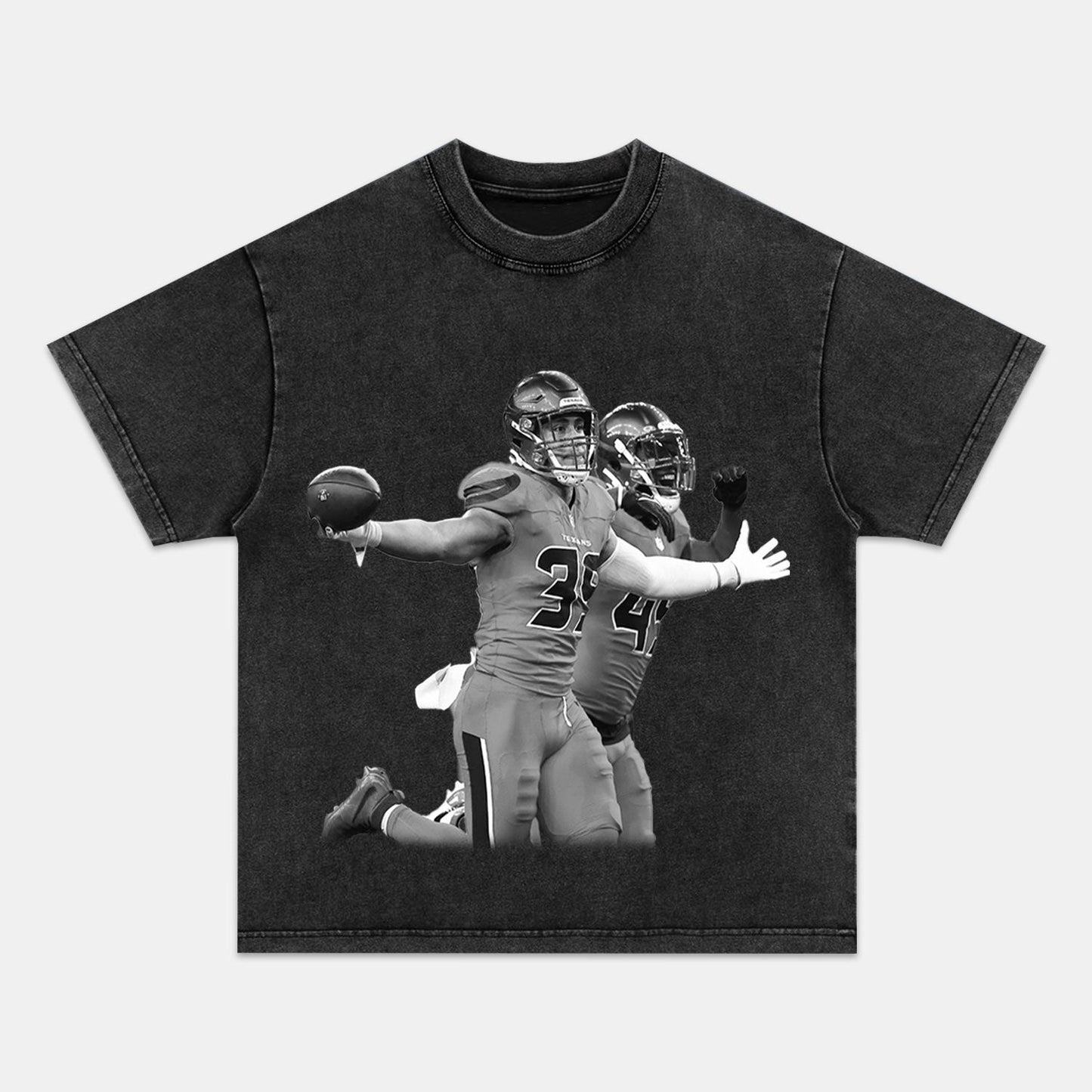 HOUSTON TEXANS TEE 3.0