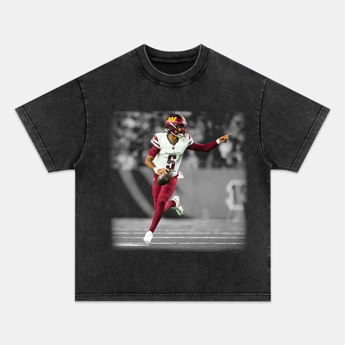 JAYDEN  DANIELS NEW TEE 2.0