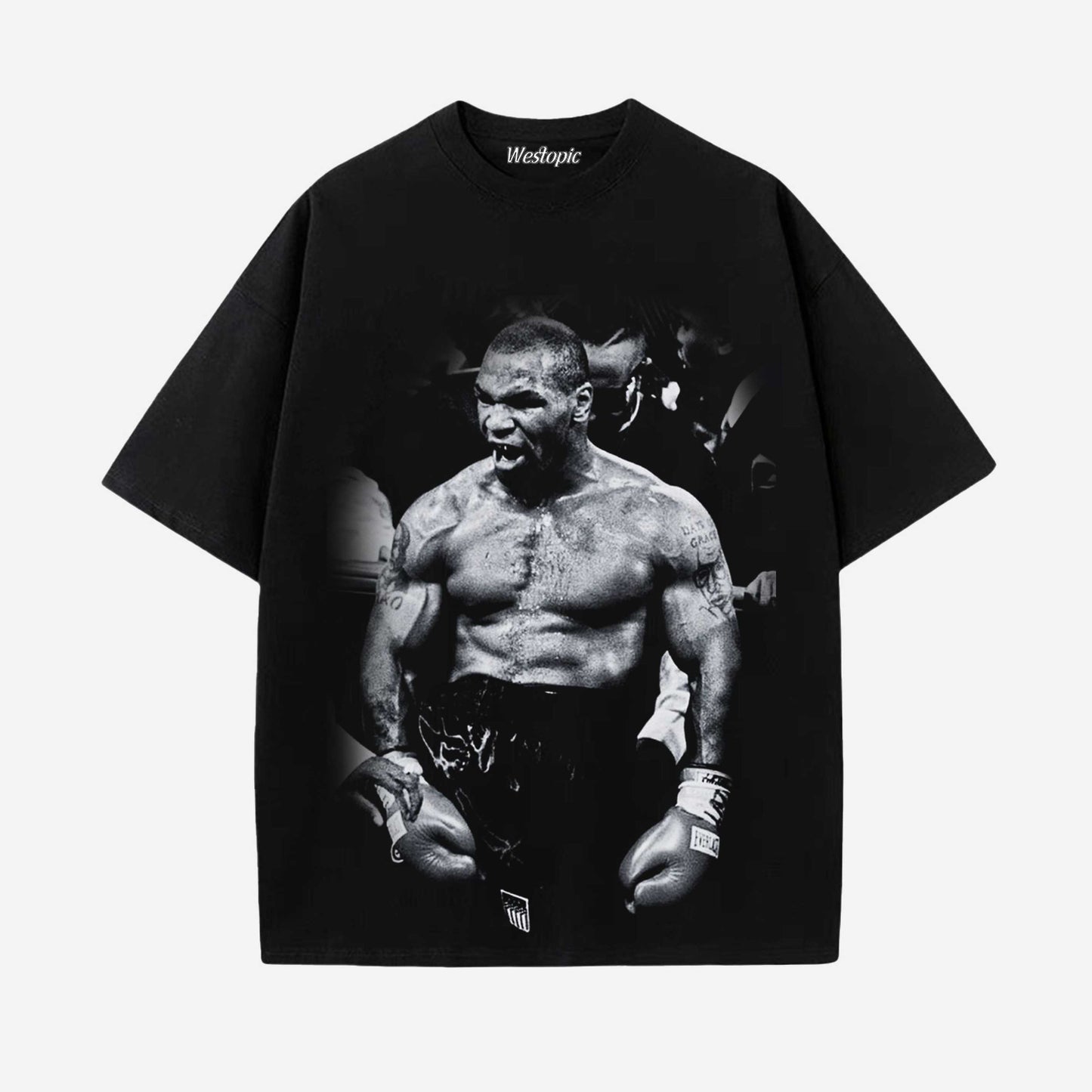 Mike Tyson 11.15