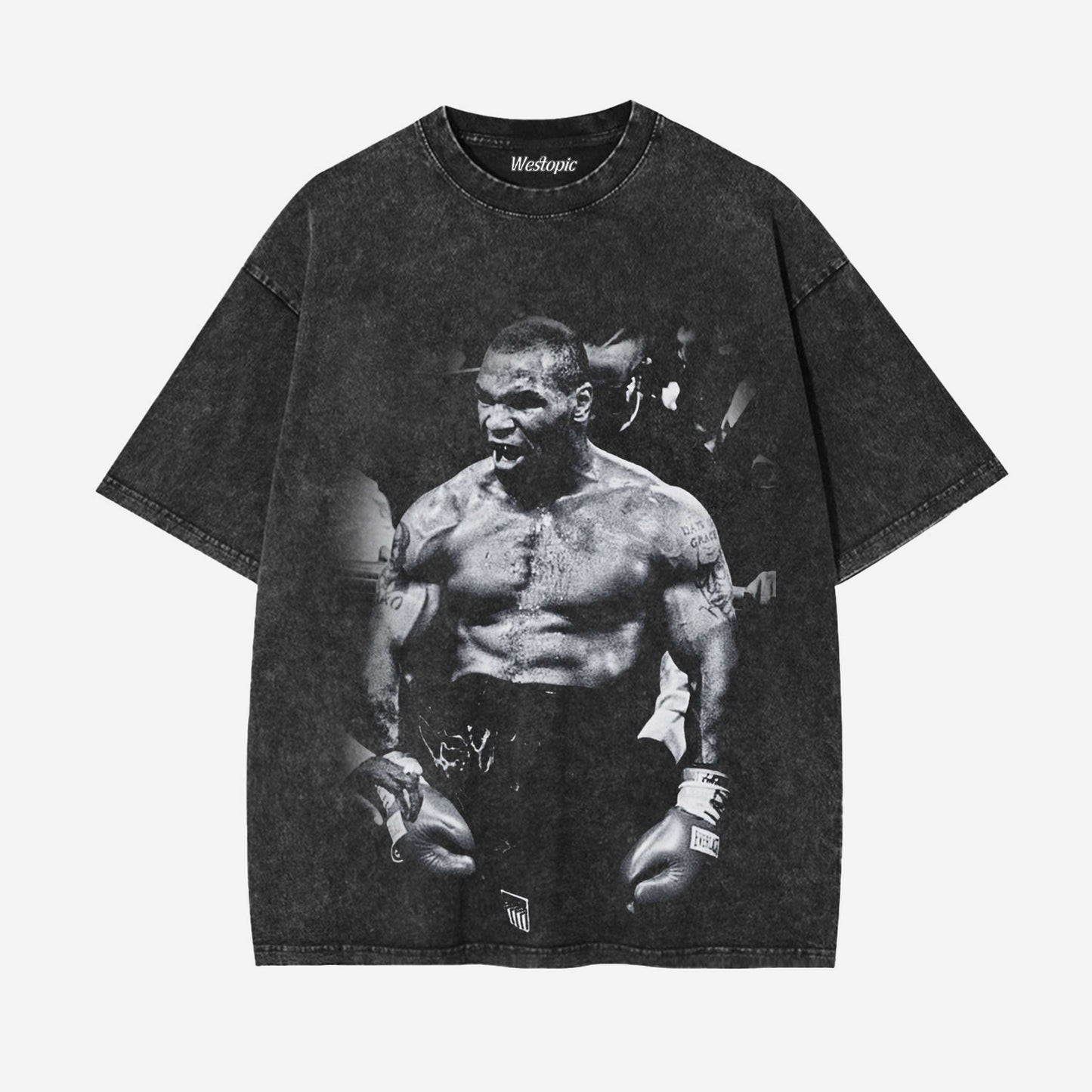 Mike Tyson 11.15