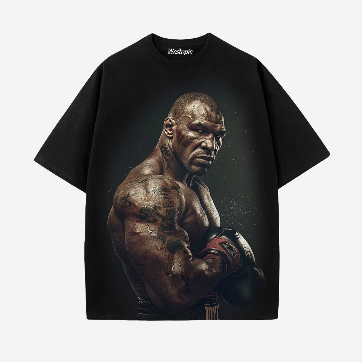 Mike Tyson 11.16