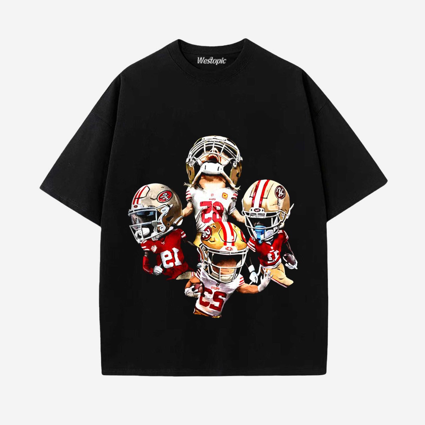 San Francisco 49ers