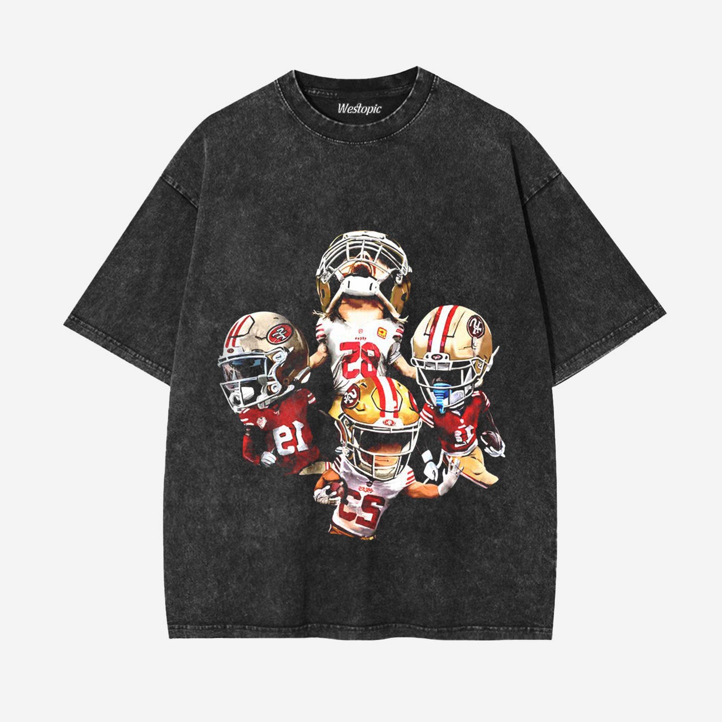 San Francisco 49ers