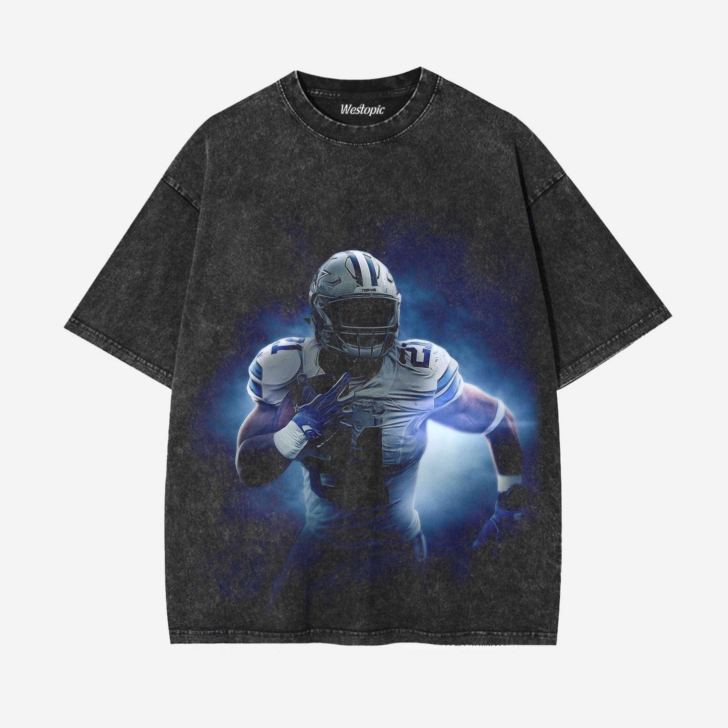 Ezekiel Elliott