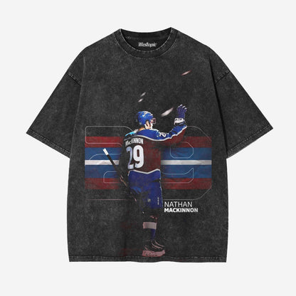 Nathan MacKinnon