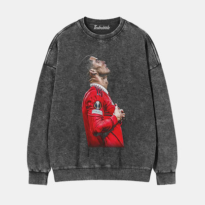 CRISTIANO RONALDO NAP TEE