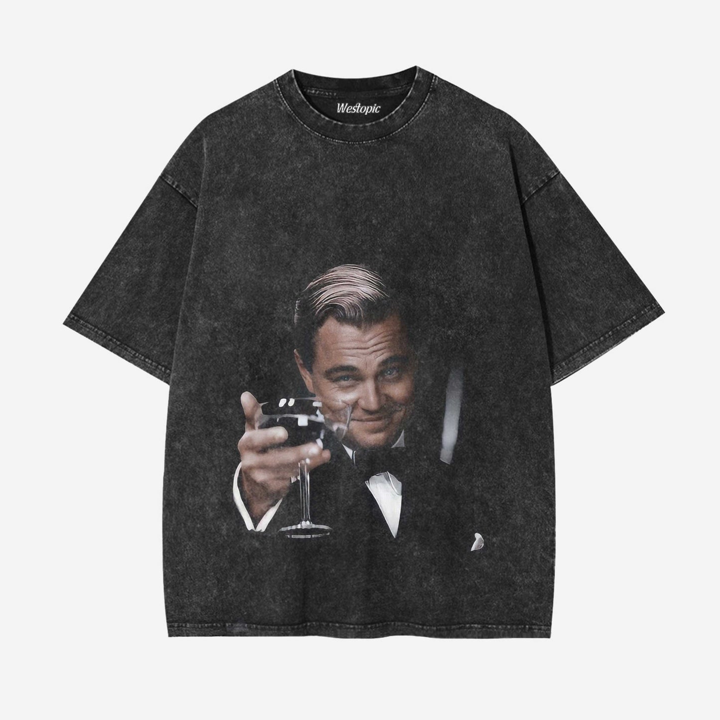 The Wolf of Wall Street TEE 2.0